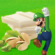 Image for article titled Yogurtland Has Mario-Themed Flavors, And I Will Eat Them All